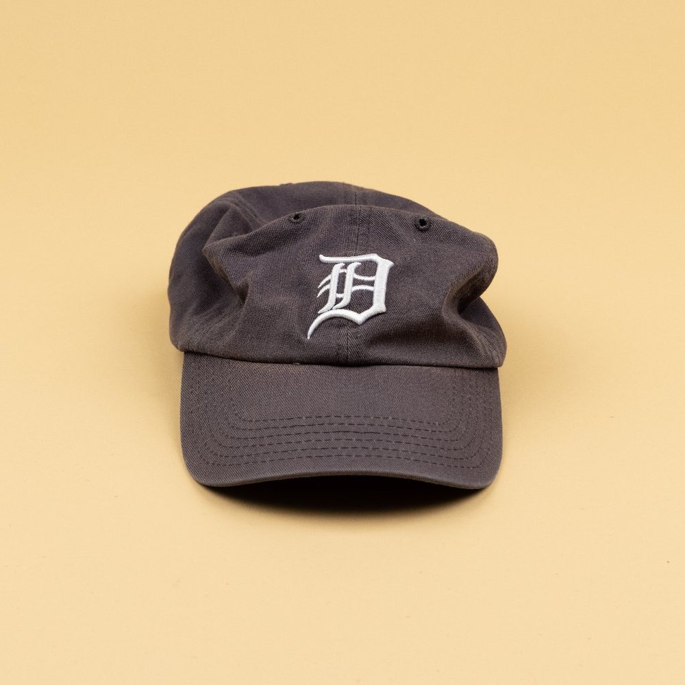 Detroit Tigers Fan Favorite Dad Hat